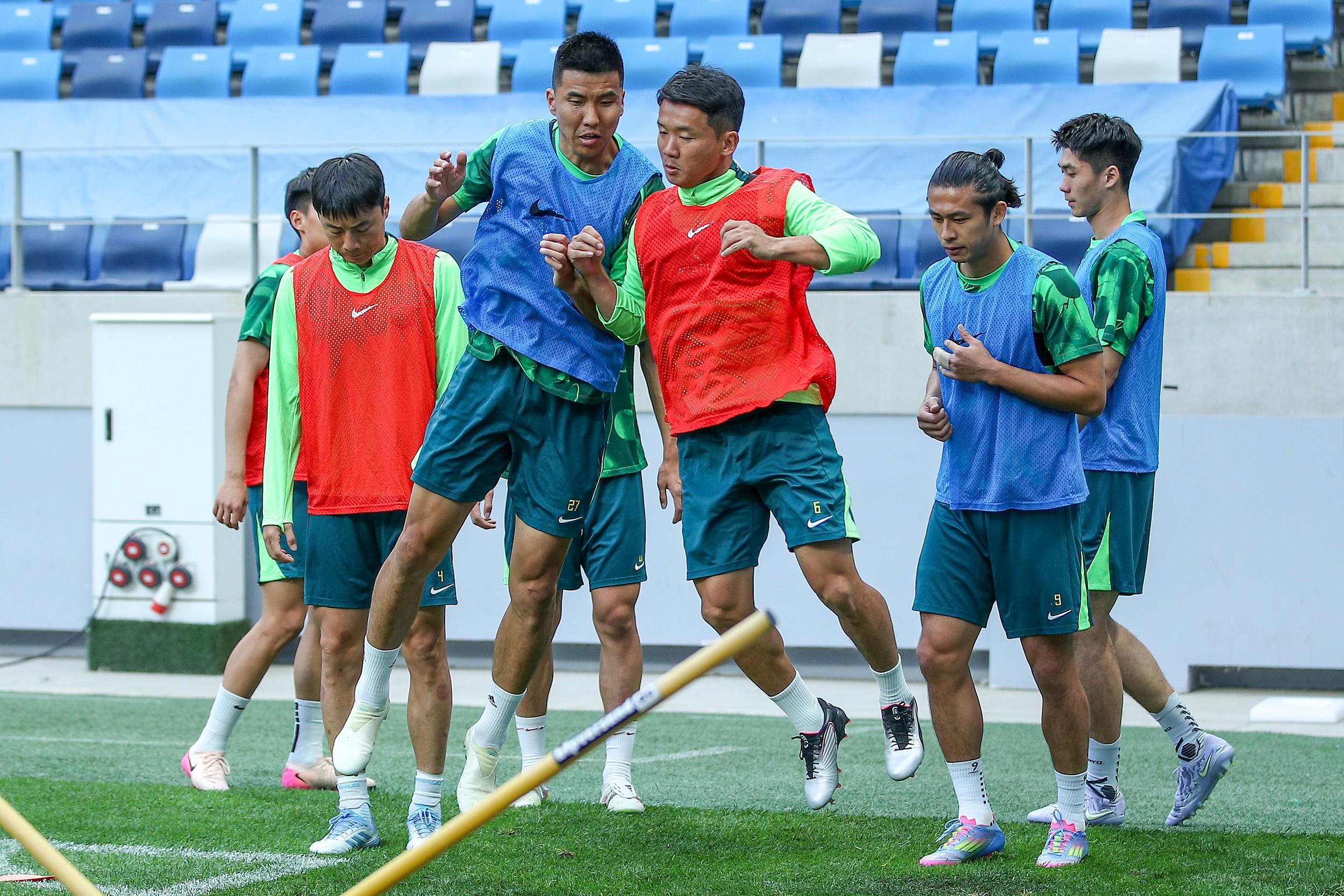 b体育下载-官方：北京国安与36岁老将王刚、池忠国续约