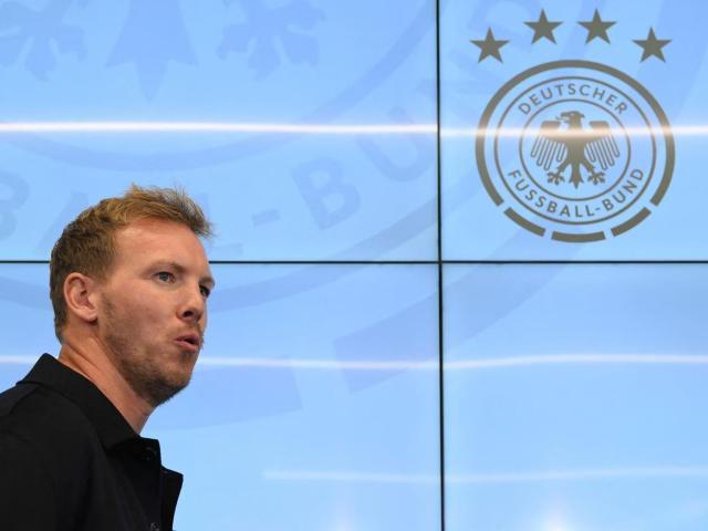 b体育app-秦游夏：纳格尔斯曼当德国队主帅，也别太悲观
