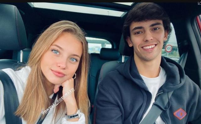 b体育下载-切尔西留不了得回马竞 费利克斯跟女朋友也分手了