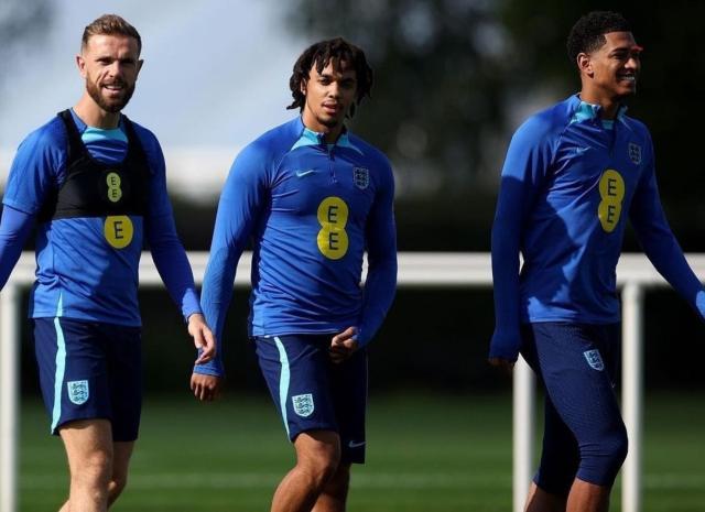 b体育下载-【解码英格兰】谁来守护索斯盖特的保守?