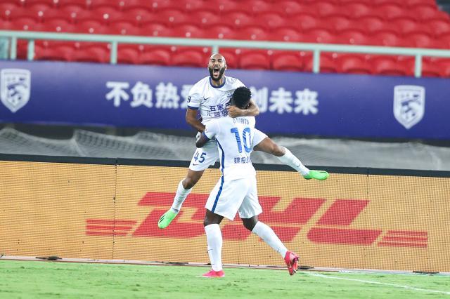 b体育官网-【专访沧州三狮】坎特:至暗时刻已过 开始最强挑战