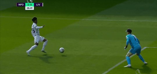 b体育app-【英超】阿沃尼伊破门 利物浦0比1客负诺丁汉森林